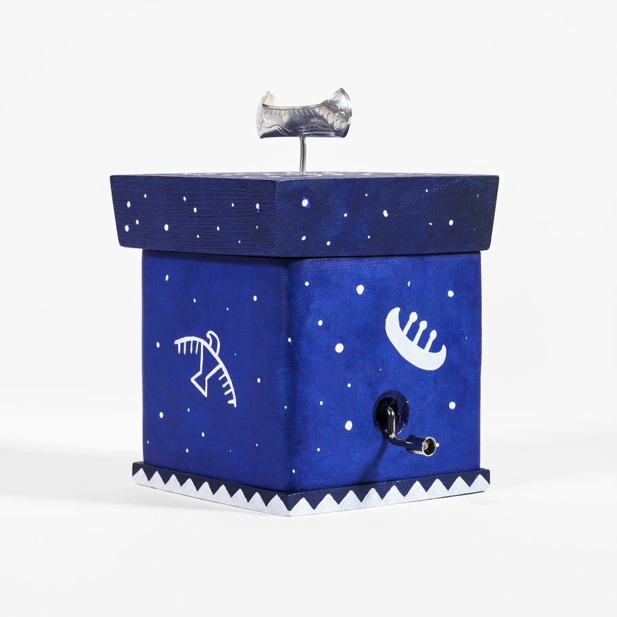 Spirit Canoe - 2022 Charity Box