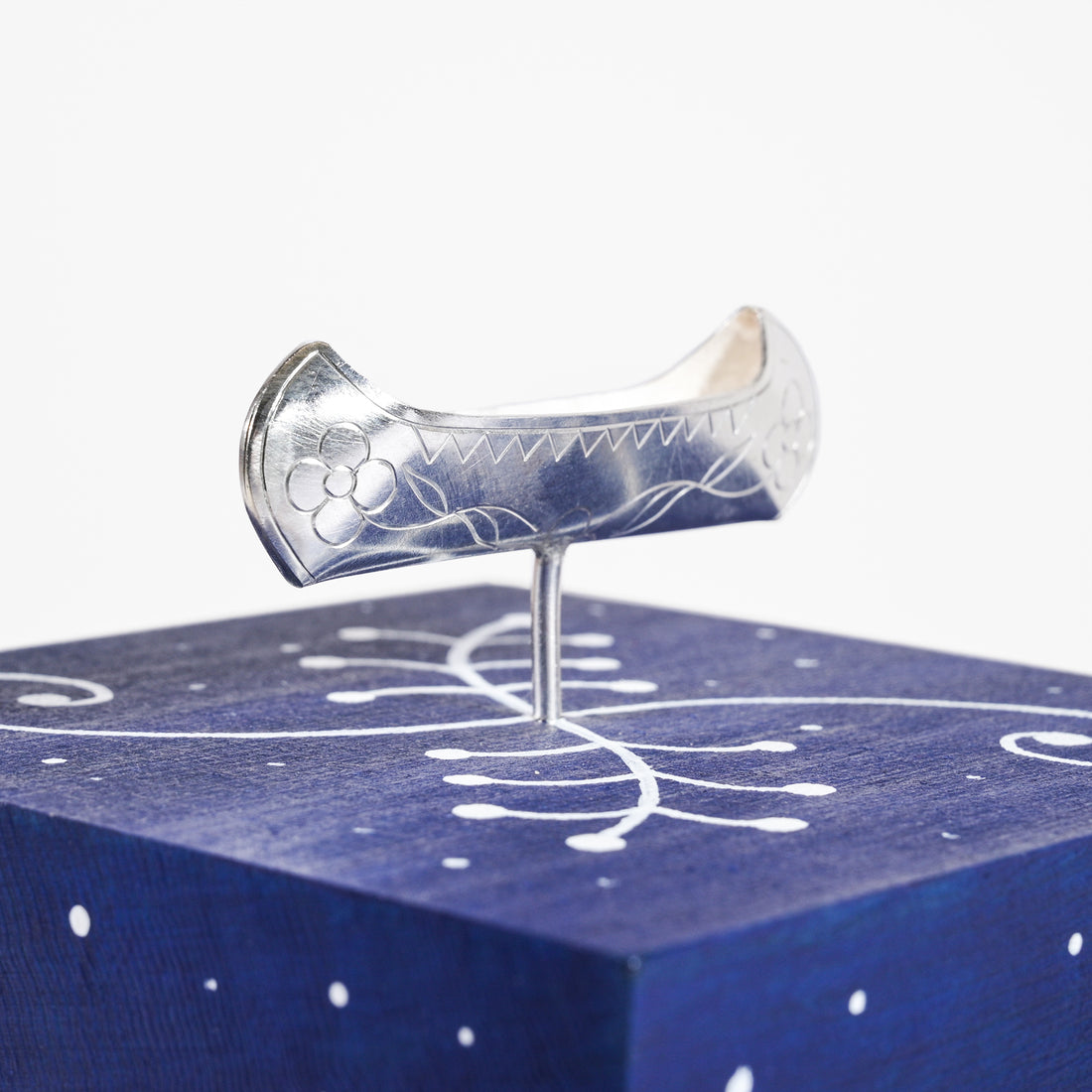 Spirit Canoe - 2022 Charity Box