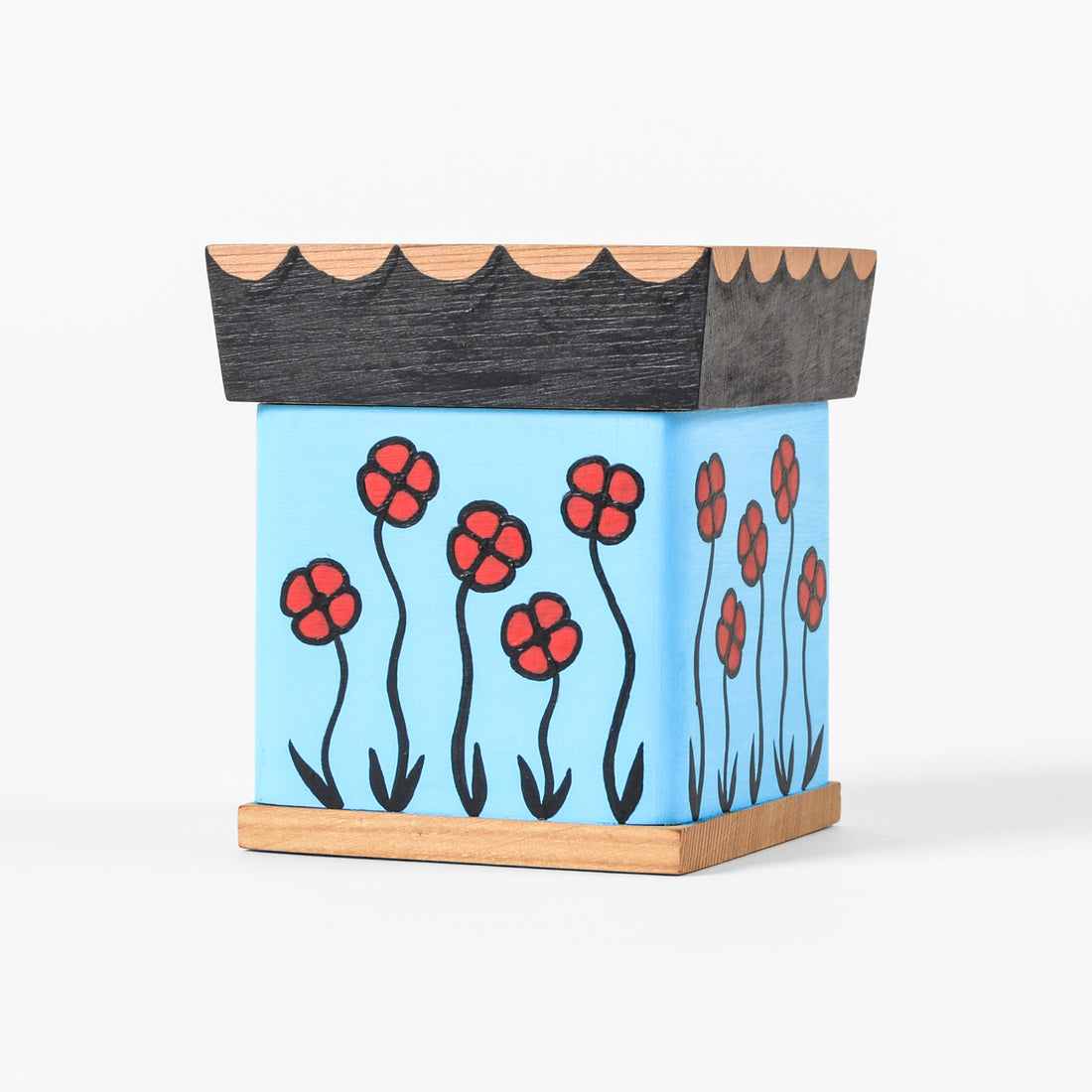 Dedicated to the Memory of Our Indigenous Veterans - 2020 Charity Box