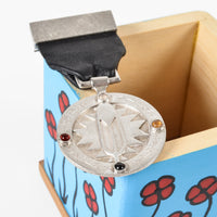 Dedicated to the Memory of Our Indigenous Veterans - 2020 Charity Box