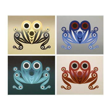 Tadpoles - Limited Edition Print