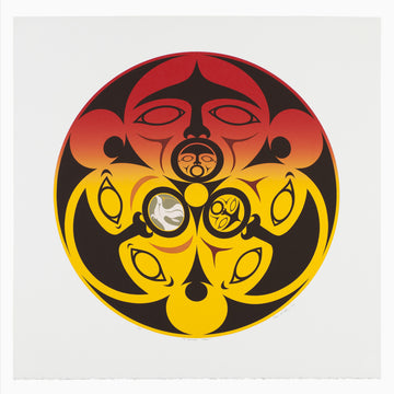 As Seasons Change - Limited Edition Print