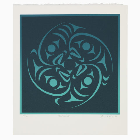 Susan Point – Lattimer Gallery