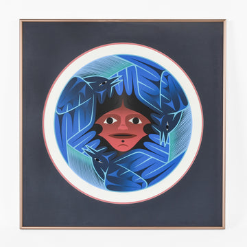 Belonging - Limited Edition Print