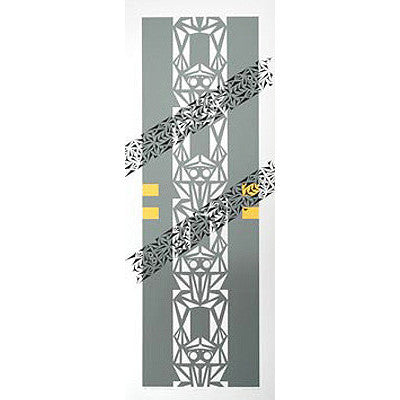 Crosswalk - Limited Edition Print