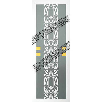 Crosswalk - Limited Edition Print