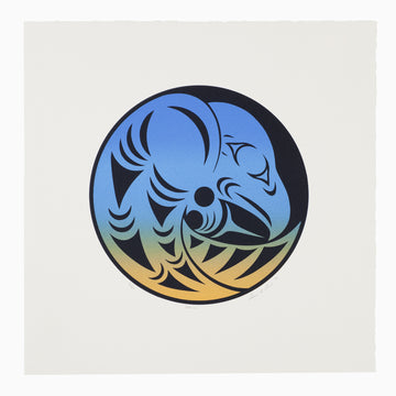 Dawn - Limited Edition Print