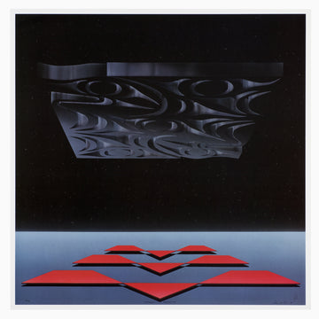 Different Perspective - Limited Edition Print