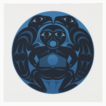 Keeping Tradition - Limited Edition Print