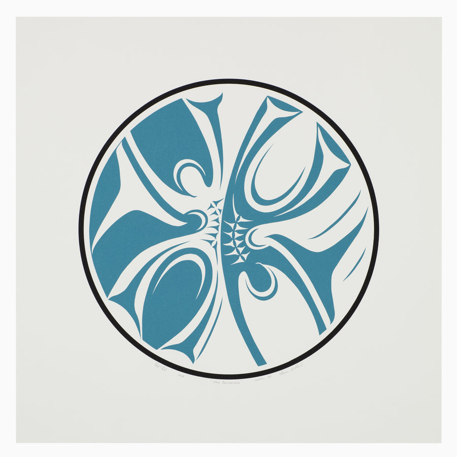 New Beginnings - Limited Edition Print