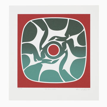 Of This Land - Limited Edition Print