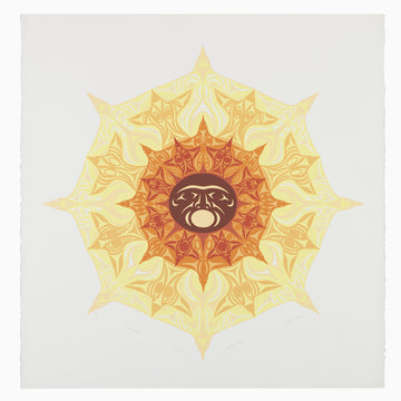 Qulqulit - Limited Edition Print