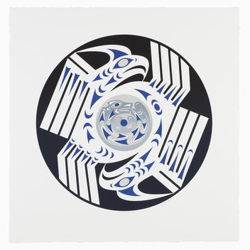 Susan Point – Lattimer Gallery