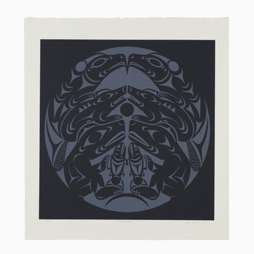 The Gathering - Limited Edition Print