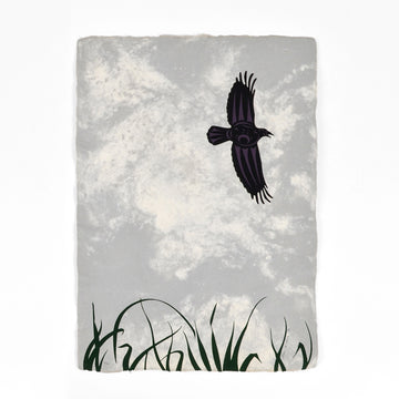 Raven - Limited Edition Print