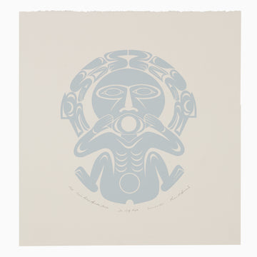 The Wolf People - Limited Edition Print
