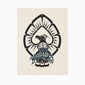Thunderbird - Limited Edition Print