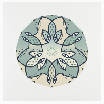Time - Limited Edition Print