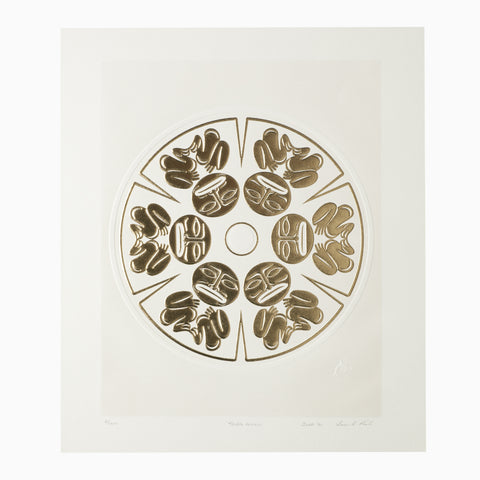 Tribal Council - Limited Edition Print