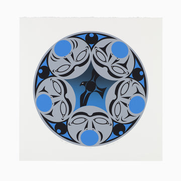 Ulksen - Limited Edition Print