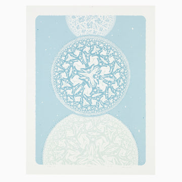 Unity - Limited Edition Print