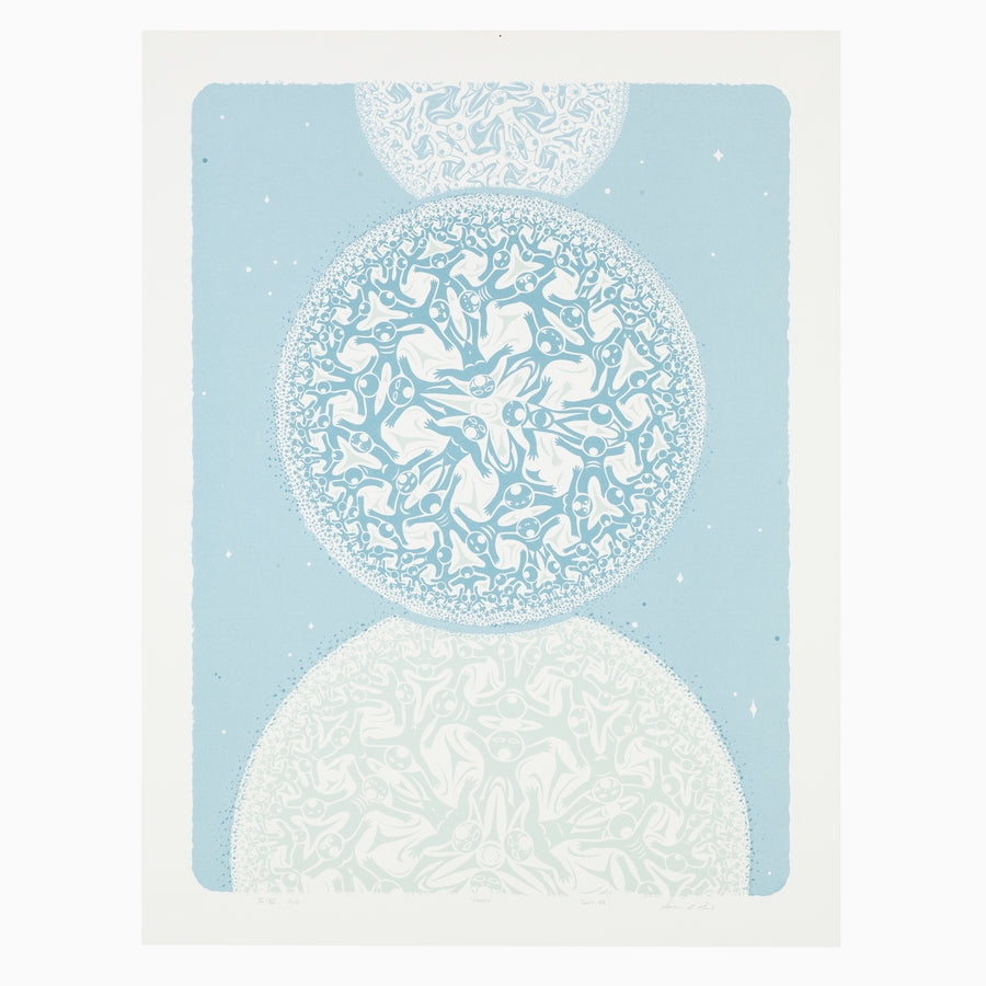 Unity - Limited Edition Print