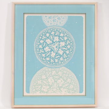 Unity - Limited Edition Print