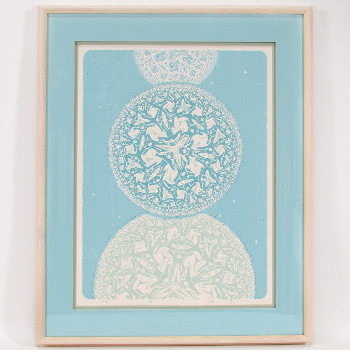Unity - Limited Edition Print