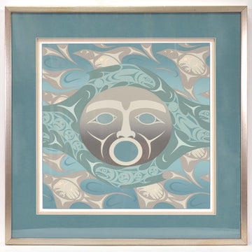 Water the Essence of Life - Limited Edition Print