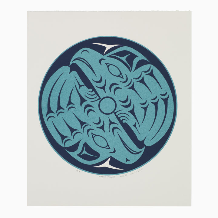 Susan Point – Lattimer Gallery