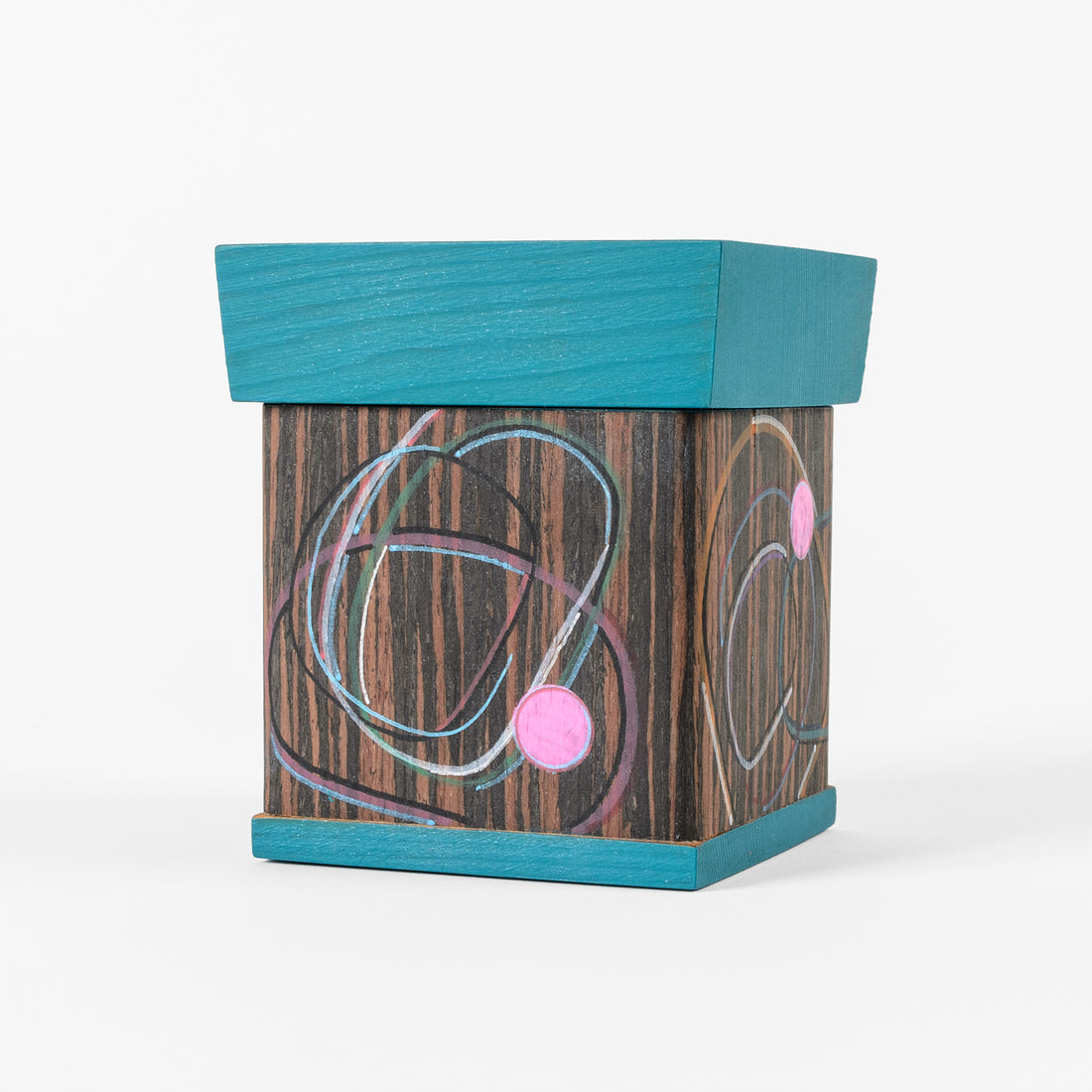 In the Beginning - 2021 Charity Box