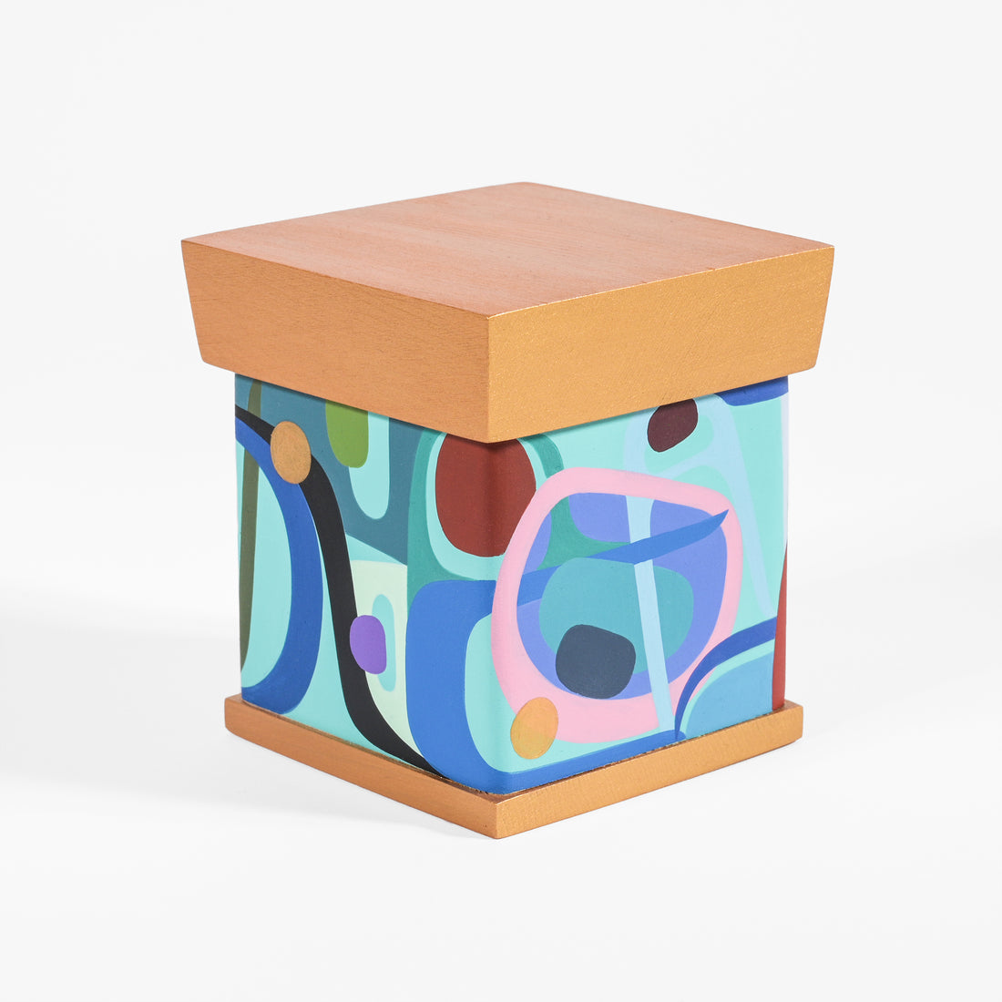 One - 2022 Charity Box