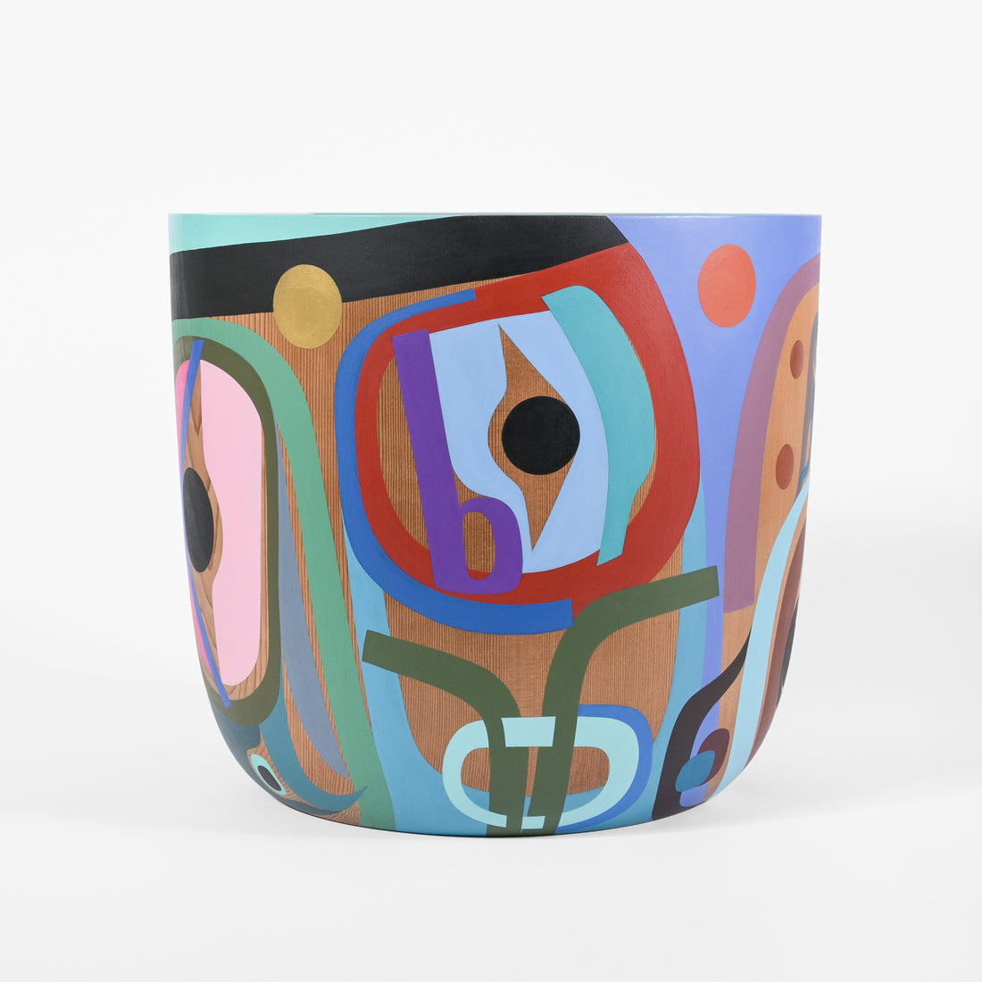 Connected by Love - Cedar Bowl