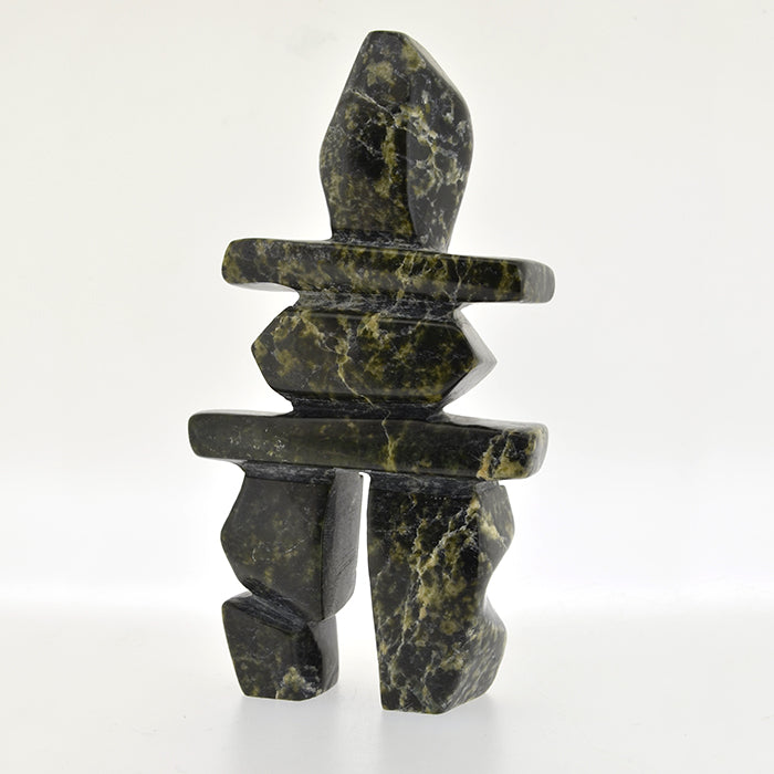 Inuksuk - Stone Sculpture