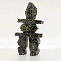 Inuksuk - Stone Sculpture