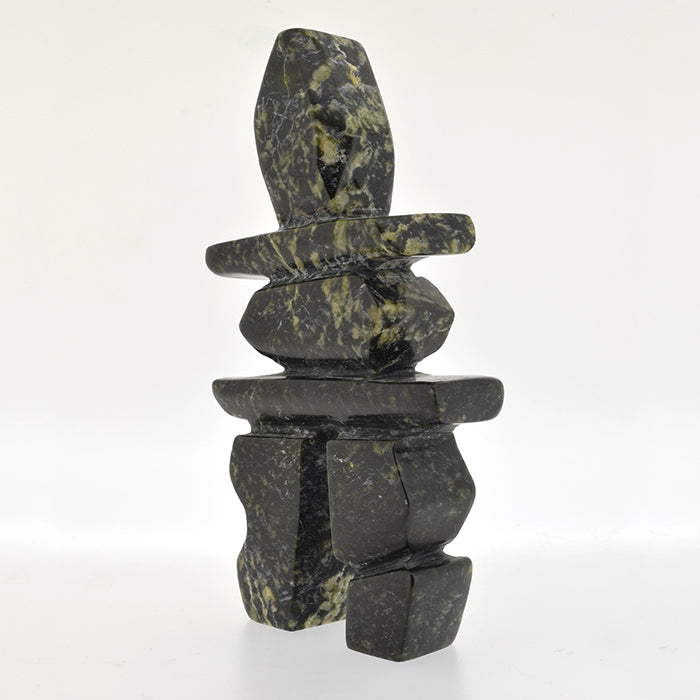 Inuksuk - Stone Sculpture