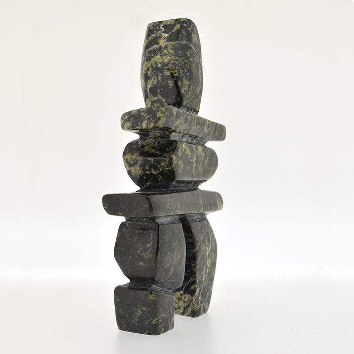 Inuksuk - Stone Sculpture