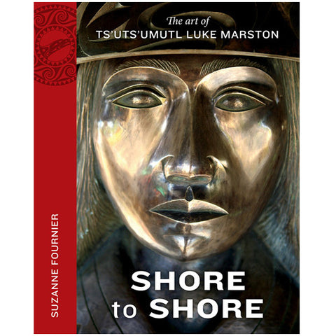 Shore to Shore - Book
