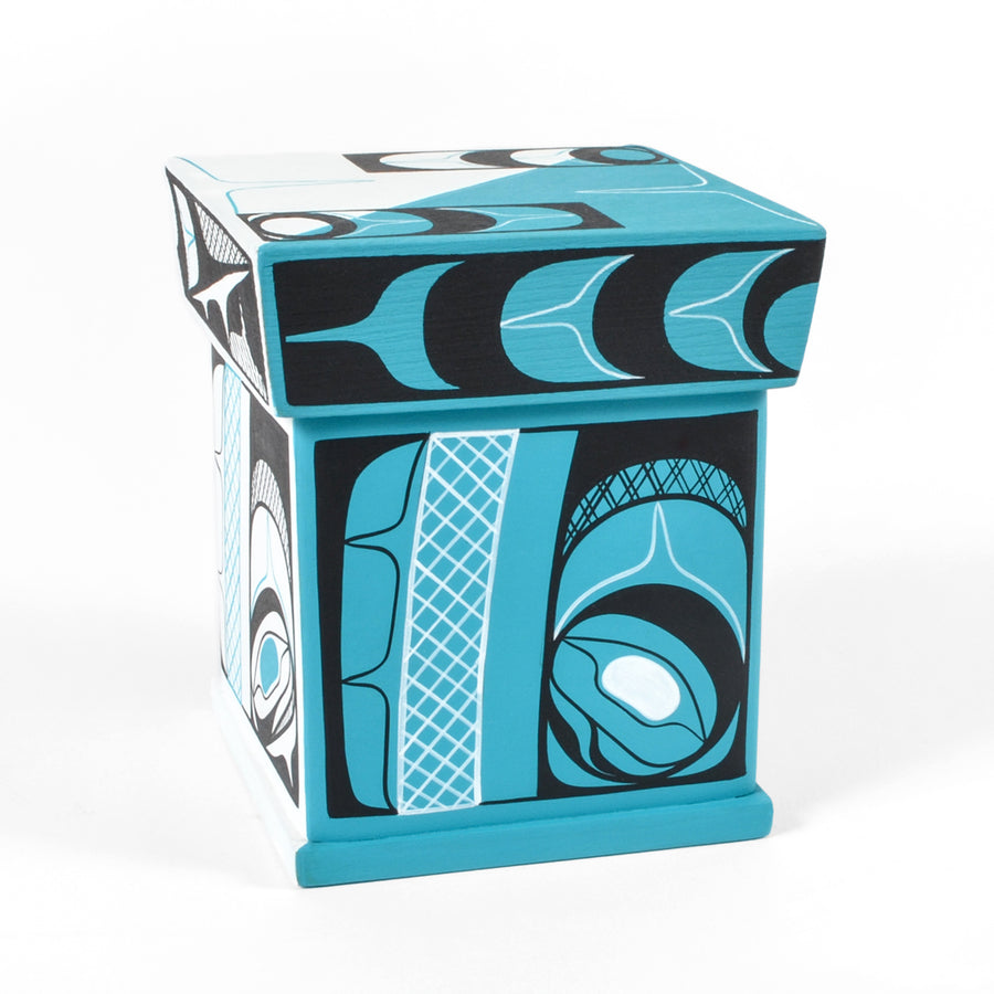 Paradox - 2019 Charity Box
