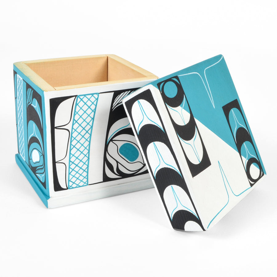 Paradox - 2019 Charity Box