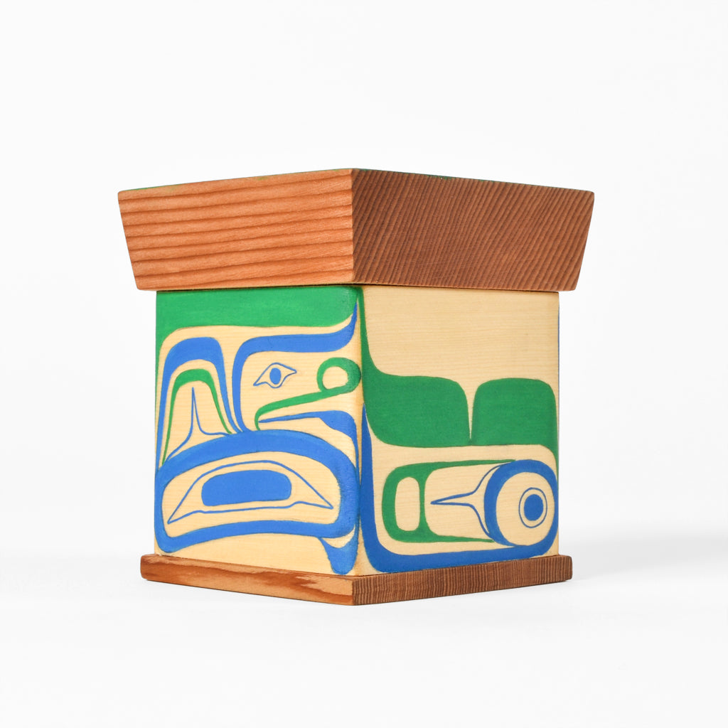 True Fan - 2019 Charity Box