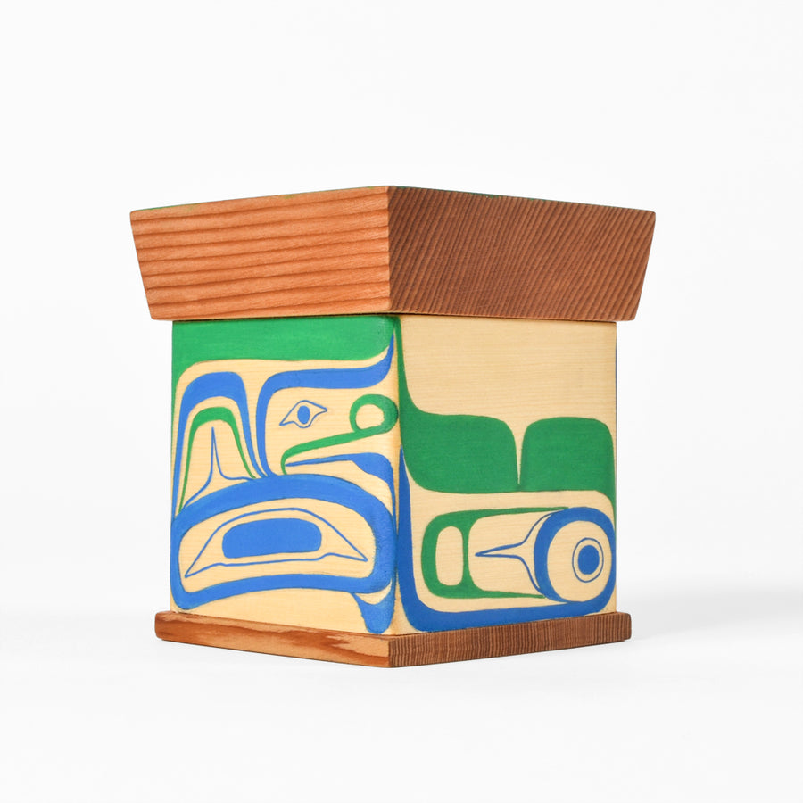 True Fan - 2019 Charity Box