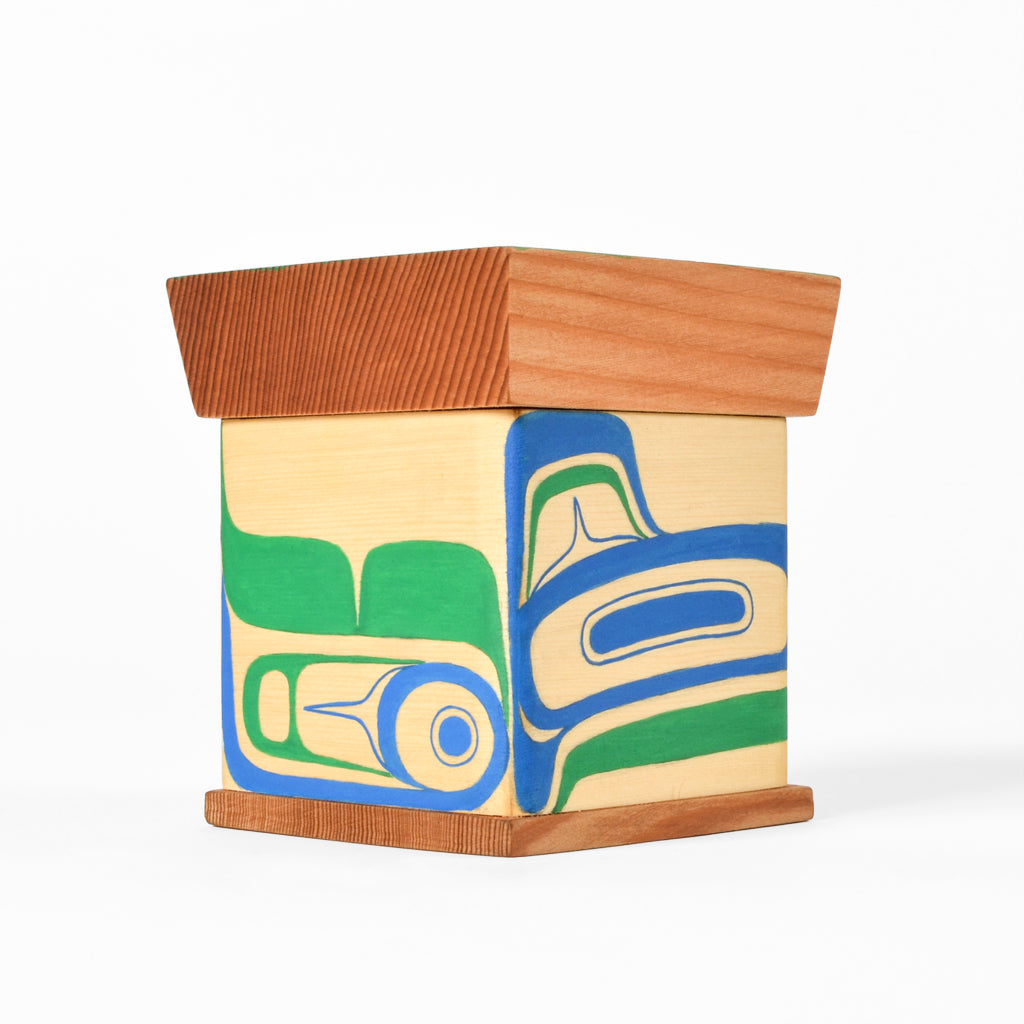 True Fan - 2019 Charity Box