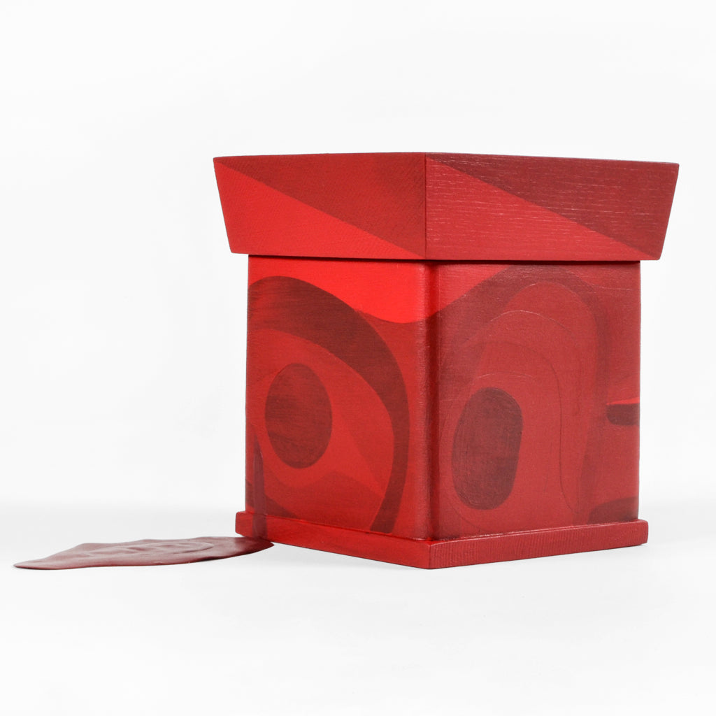 All My Sisters, All Our Sisters - 2019 Charity Box