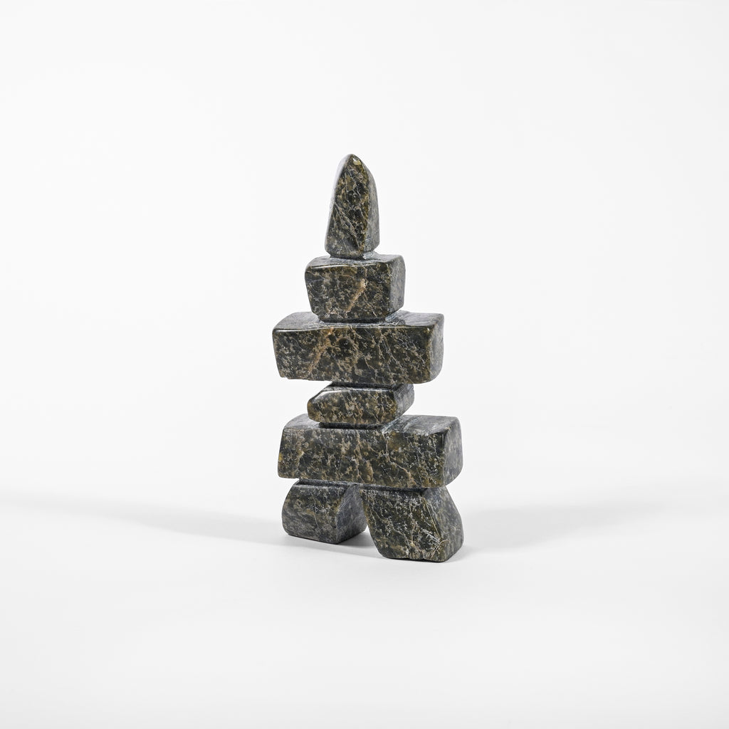 Inukshuk - Stone Sculpture