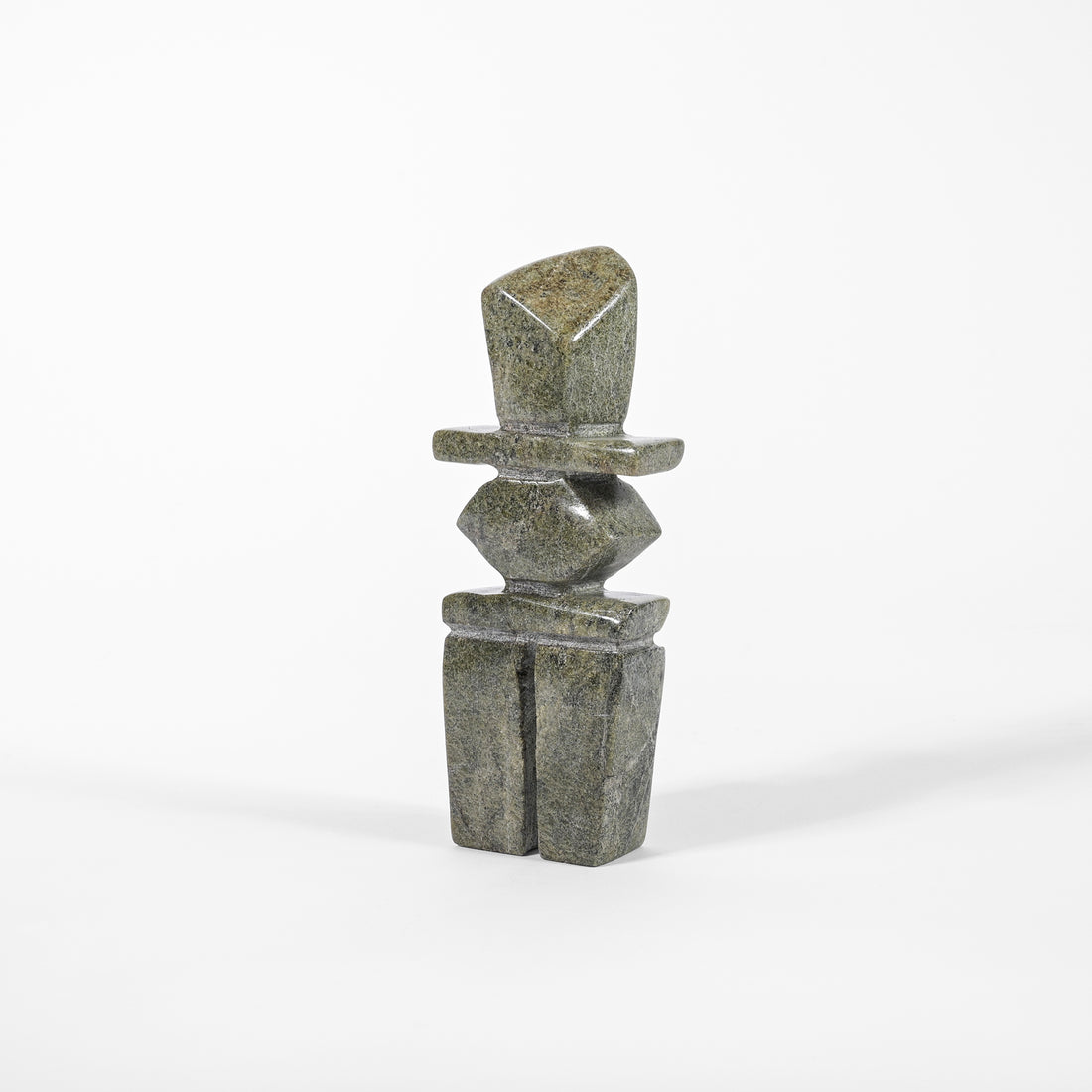 Inukshuk - Stone Sculpture