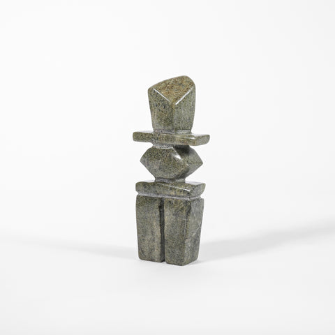 Inukshuk - Stone Sculpture