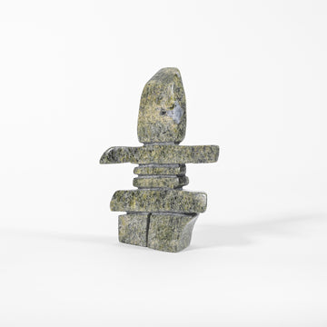Inukshuk - Stone Sculpture