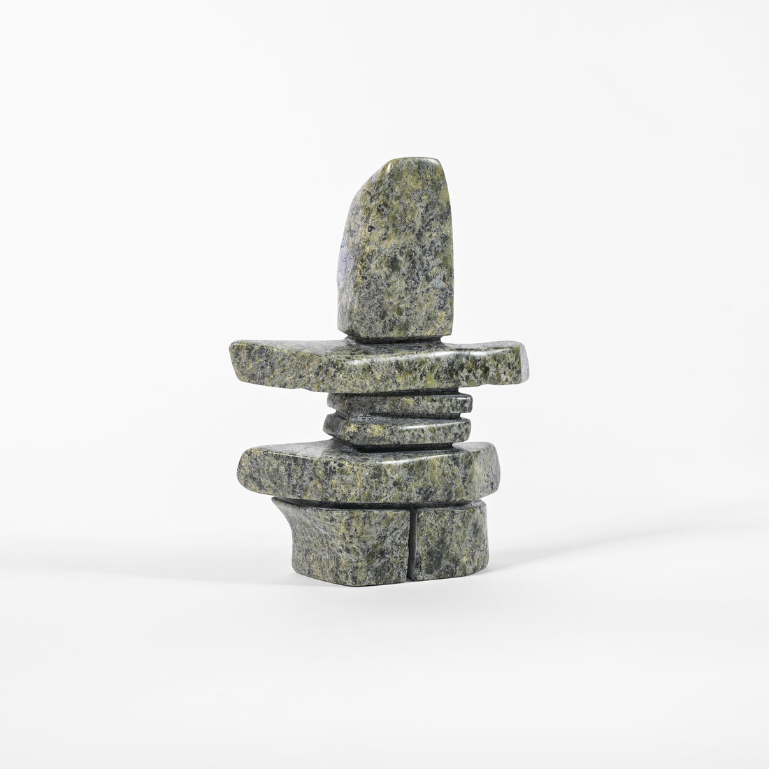 Inukshuk - Stone Sculpture