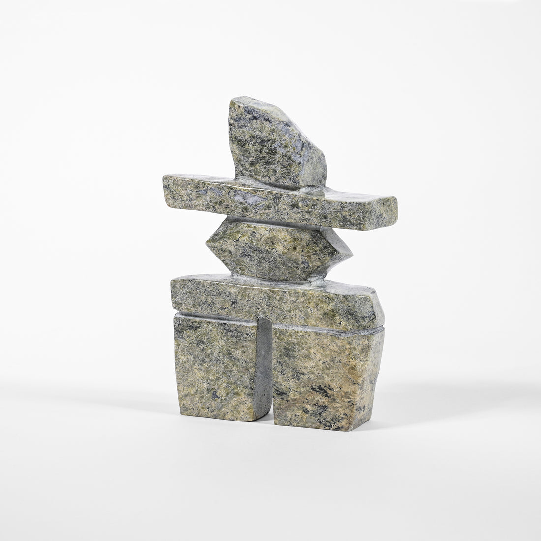 Inukshuk - Stone Sculpture